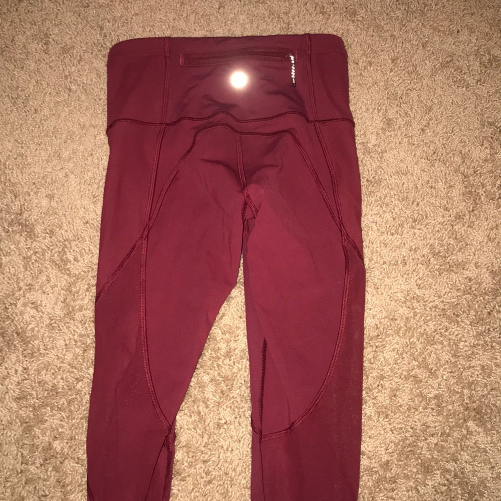 Lululemon leggings